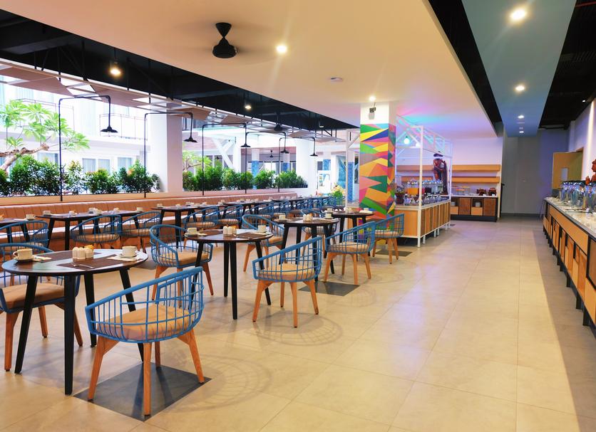 Restoran Fotoğraf