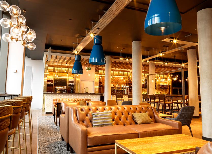 Bar Fotoğraf