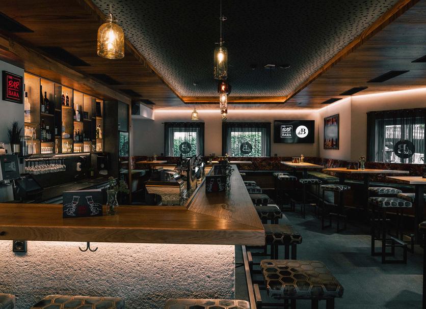 Bar Fotoğraf