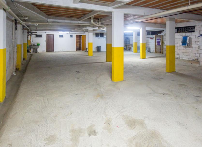 Otopark Fotoğraf