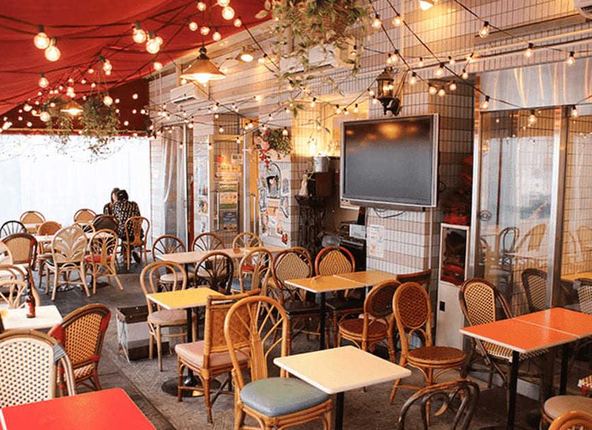Restoran Fotoğraf