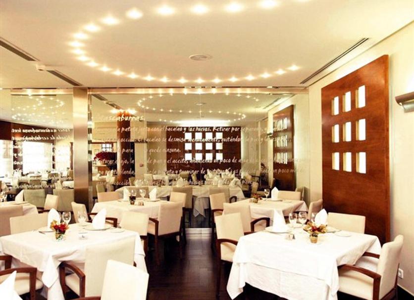 Restoran Fotoğraf