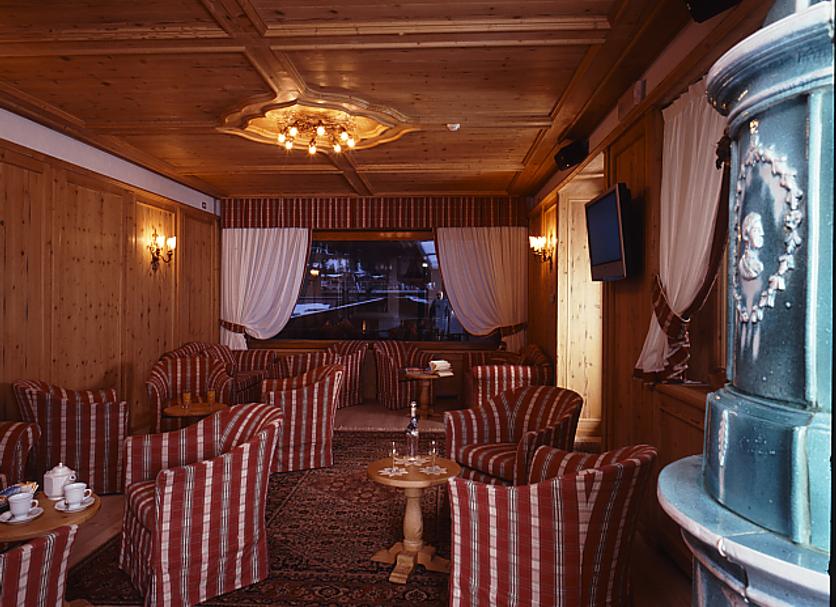 Otel olanakları Fotoğraf