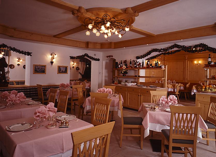 Restoran Fotoğraf