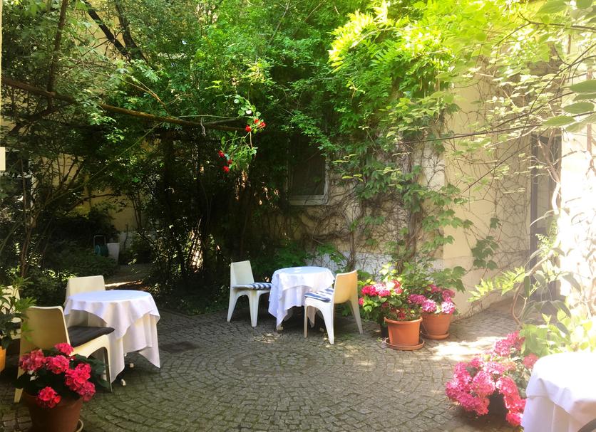 Veranda Fotoğraf