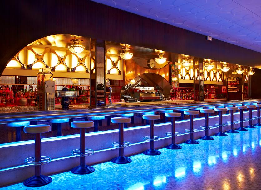 Bar Fotoğraf