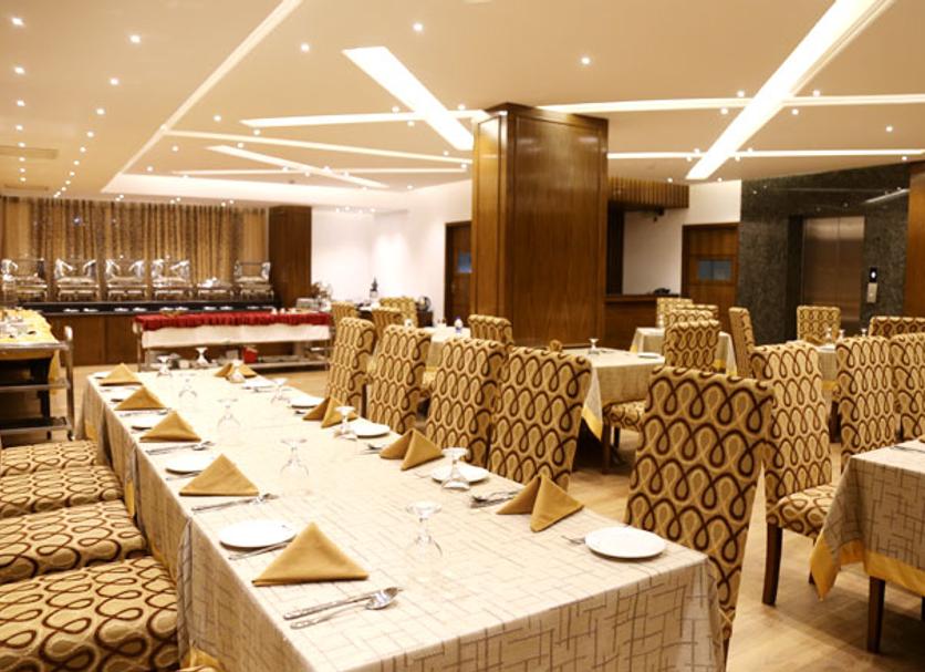 Restoran Fotoğraf