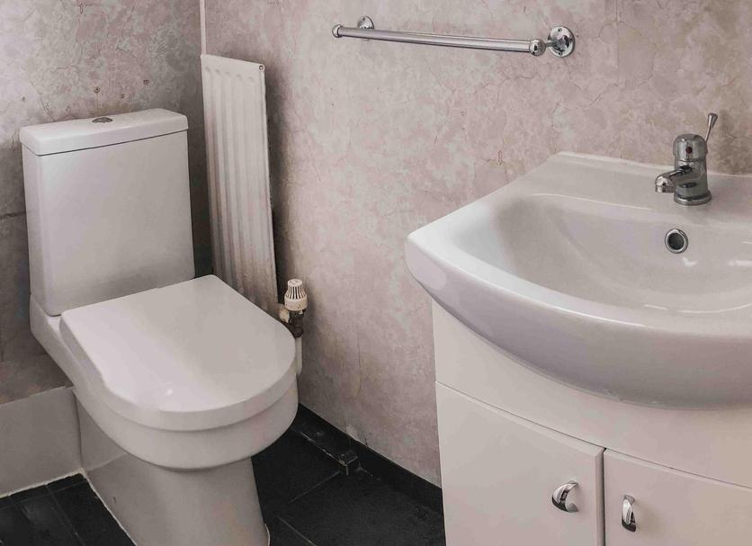 Banyo Fotoğraf