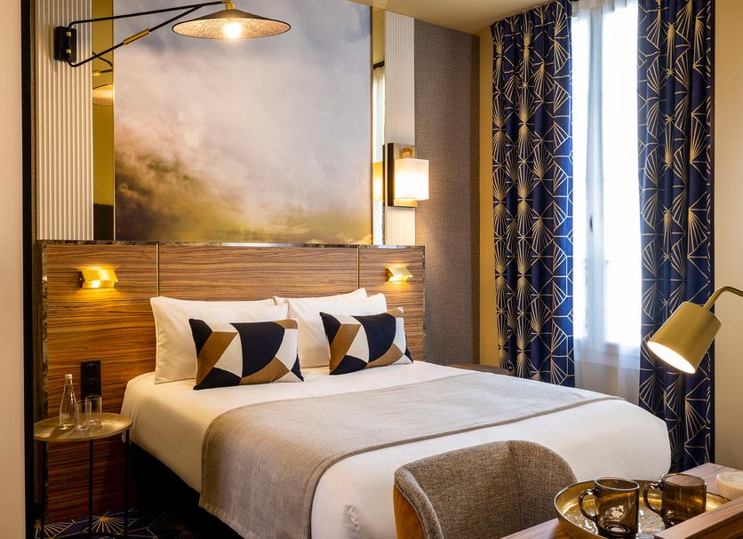 Yatak Odası Fotoğraf