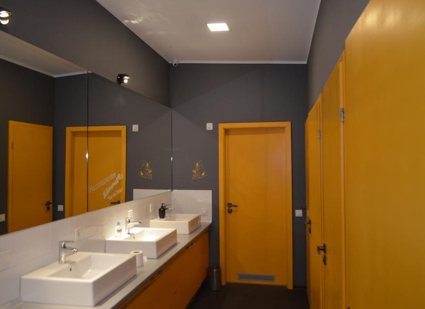 Banyo Fotoğraf