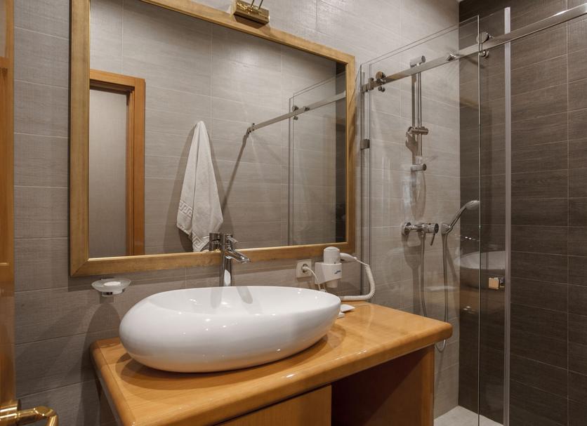 Banyo Fotoğraf