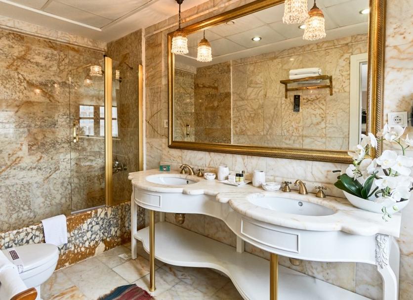Banyo Fotoğraf