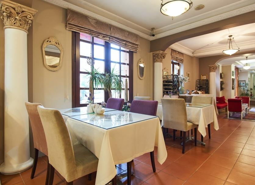 Restoran Fotoğraf