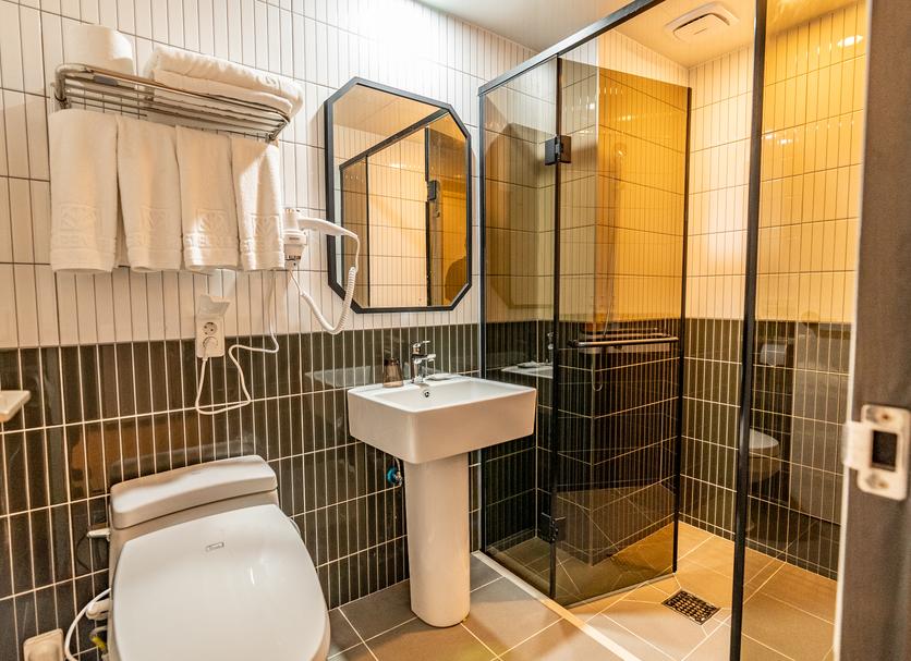 Banyo Fotoğraf