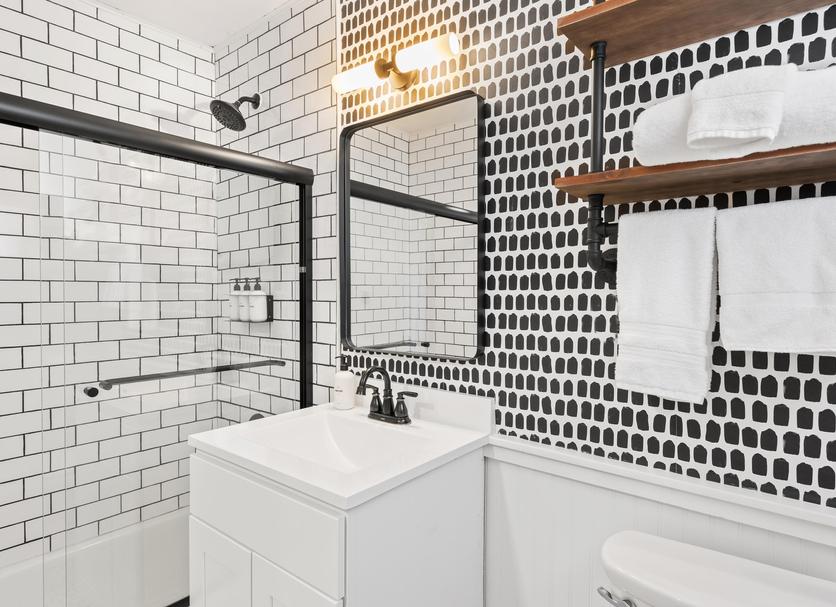 Banyo Fotoğraf