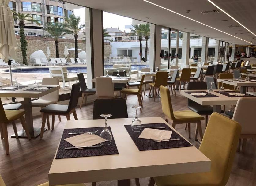 Restoran Fotoğraf