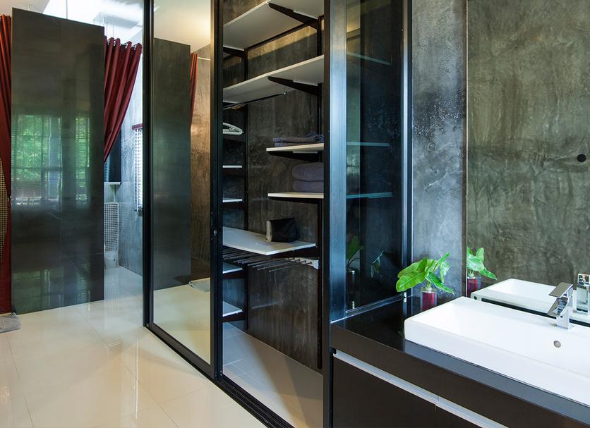 Banyo Fotoğraf
