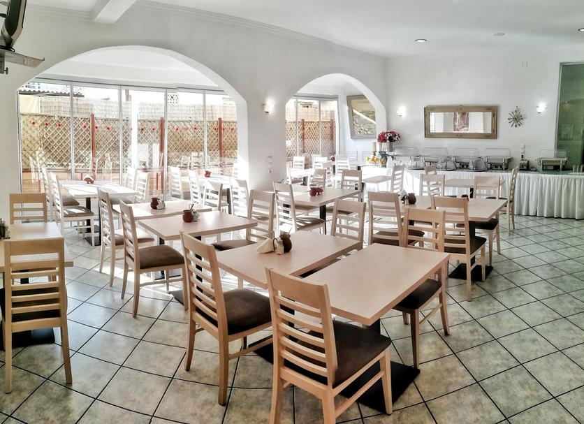 Restoran Fotoğraf
