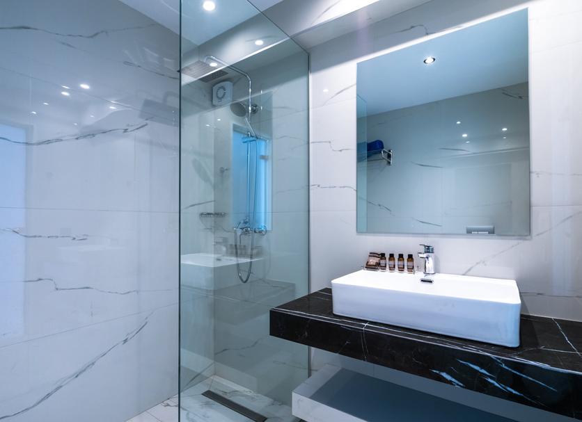 Banyo Fotoğraf