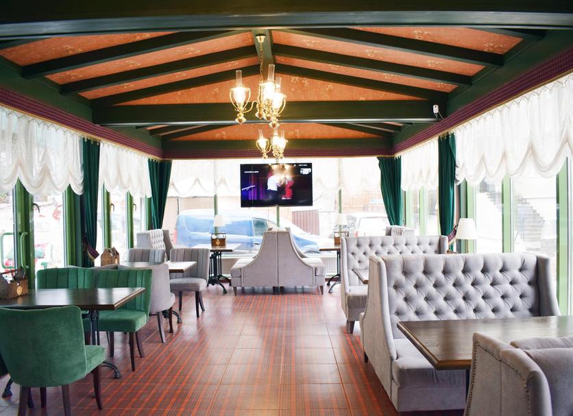 Restoran Fotoğraf