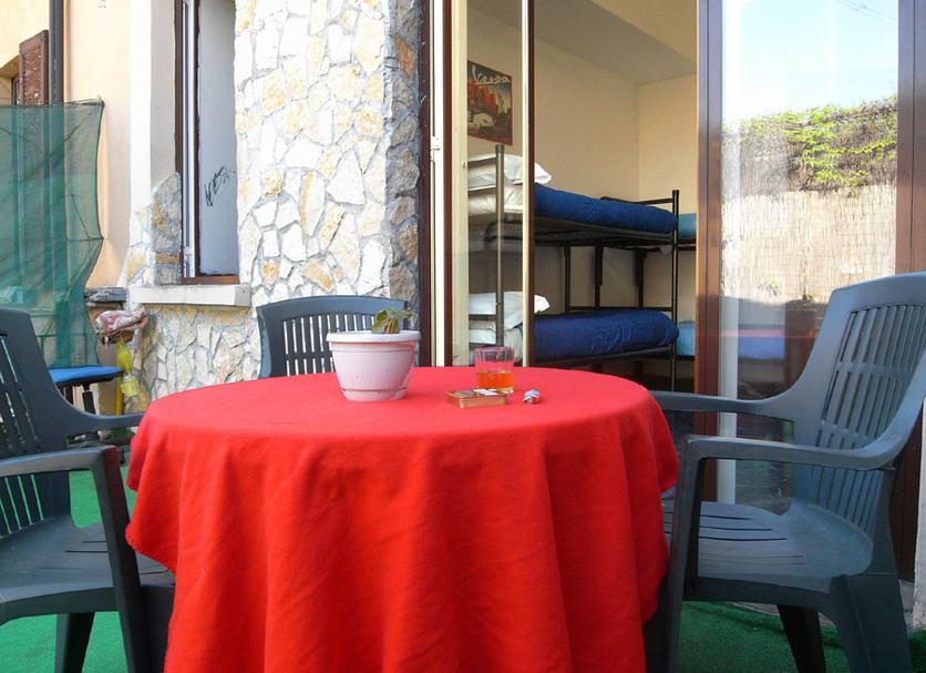 Veranda Fotoğraf