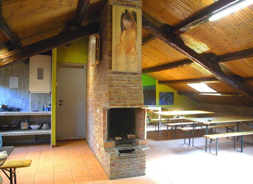 Restoran Fotoğraf