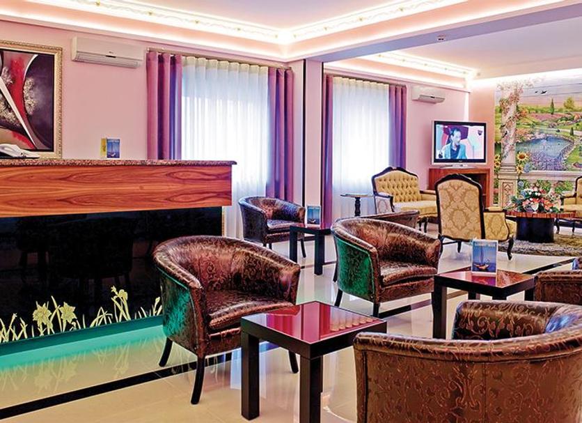 Salon Fotoğraf