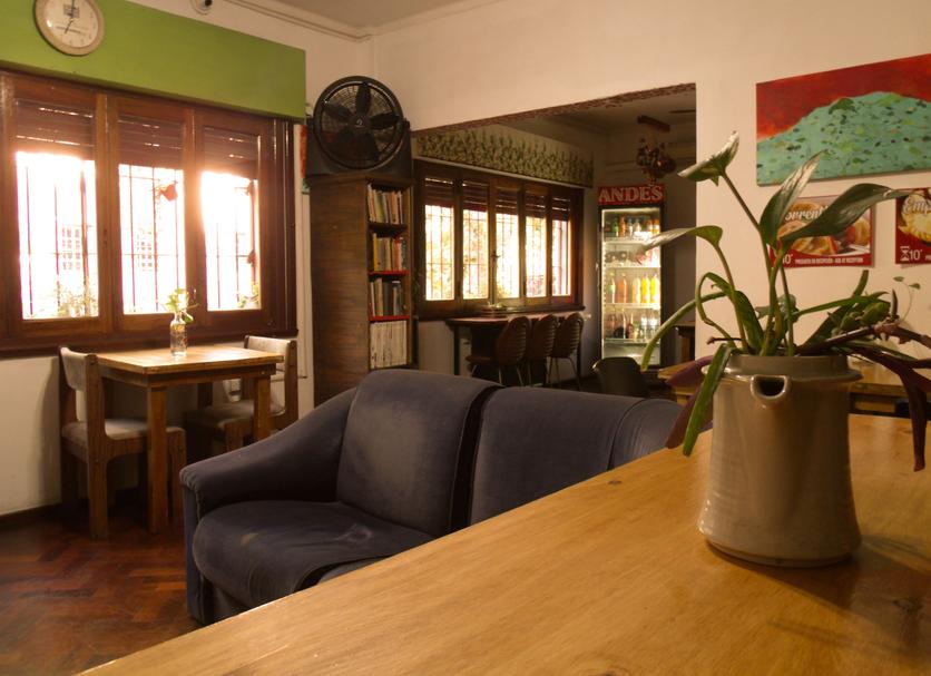 Salon Fotoğraf