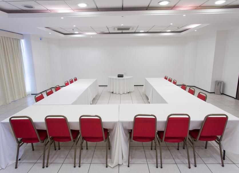 Konferans salonu Fotoğraf