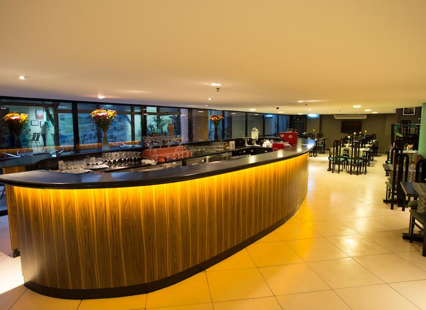 Bar Fotoğraf