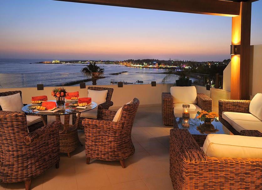 Balkon Fotoğraf