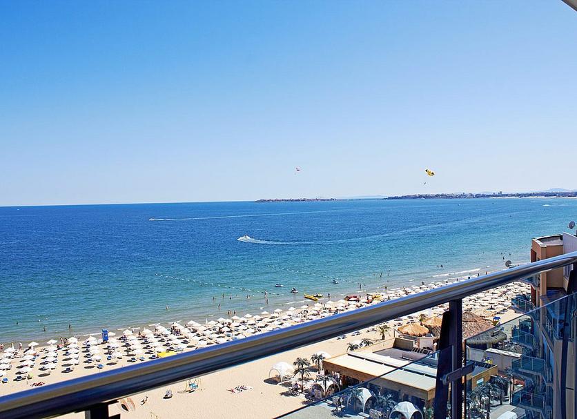 Balkon Fotoğraf