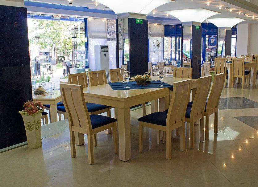 Restoran Fotoğraf