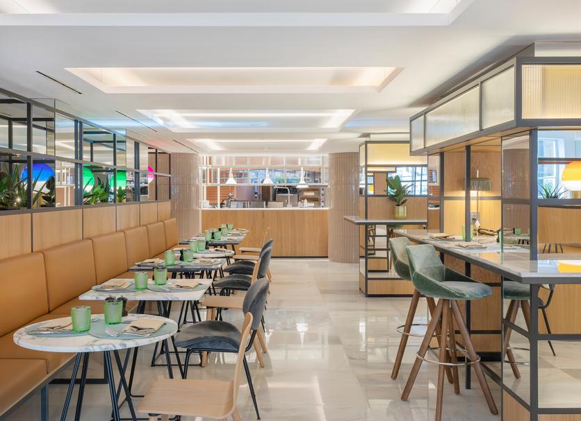 Restoran Fotoğraf