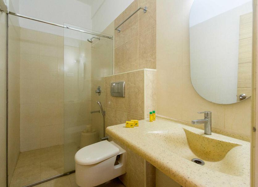 Banyo Fotoğraf