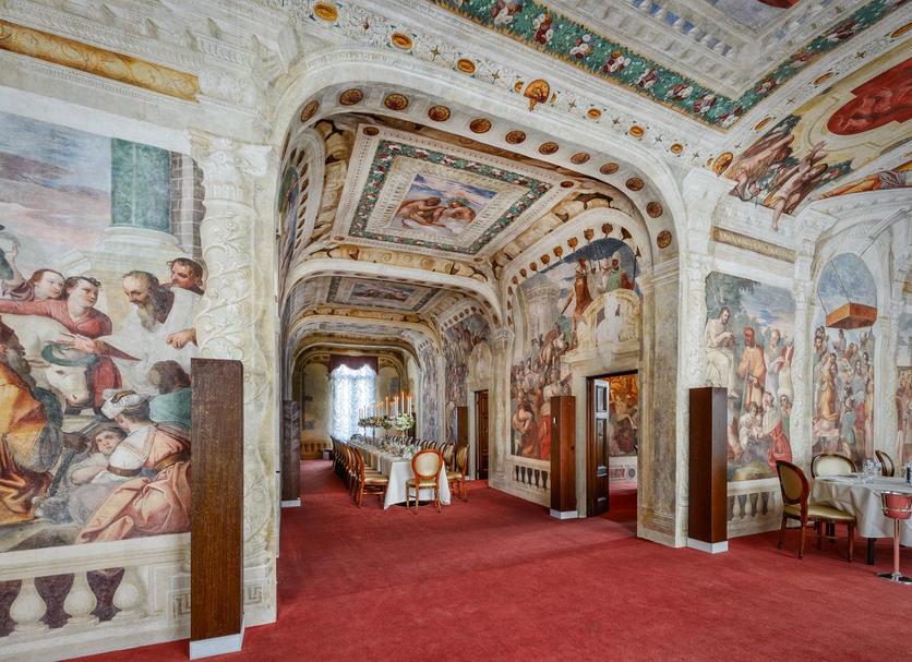Restoran Fotoğraf