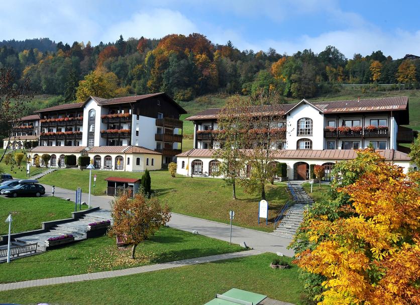 Bina Fotoğraf