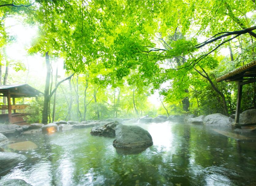 Spa Fotoğraf
