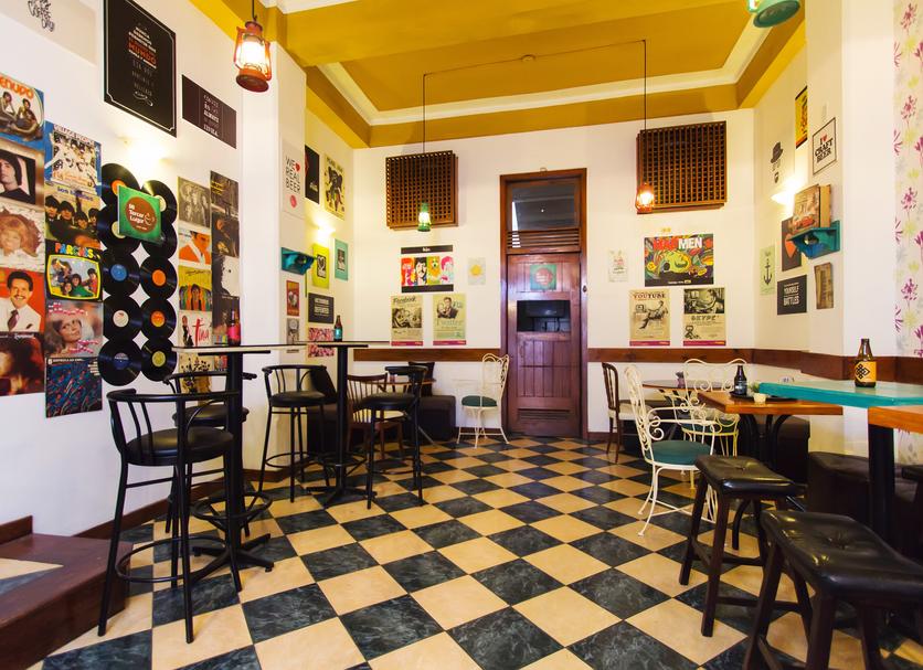 Restoran Fotoğraf