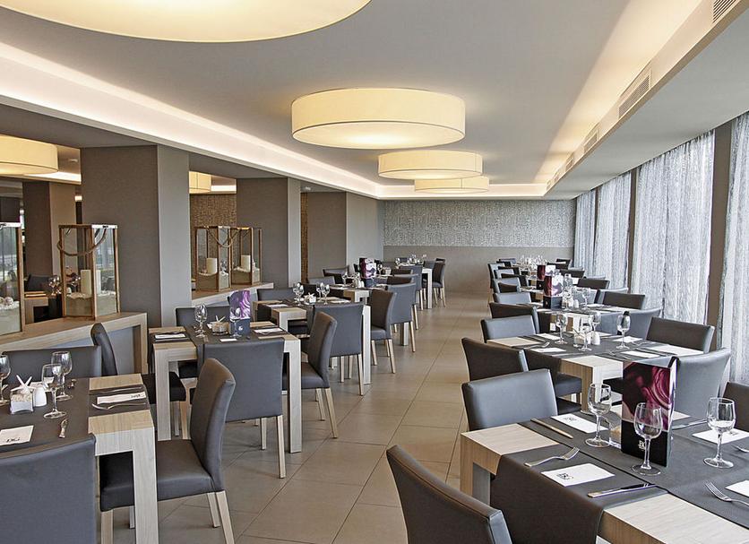 Restoran Fotoğraf