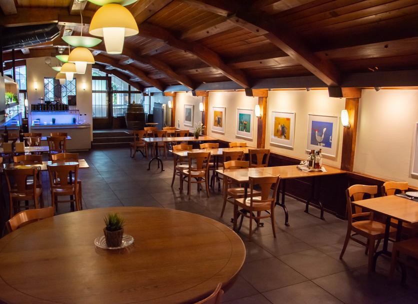 Restoran Fotoğraf