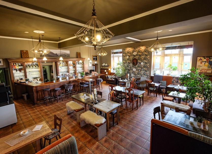 Restoran Fotoğraf