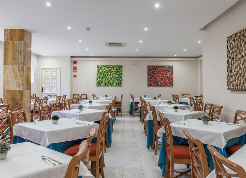 Restoran Fotoğraf