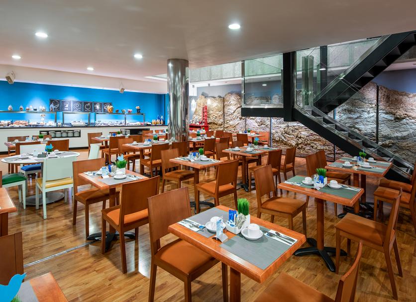Restoran Fotoğraf