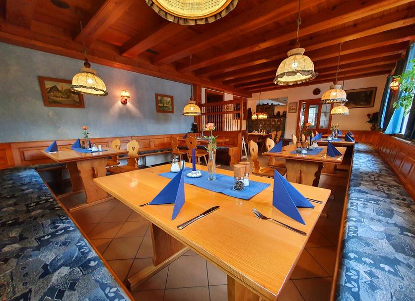 Restoran Fotoğraf