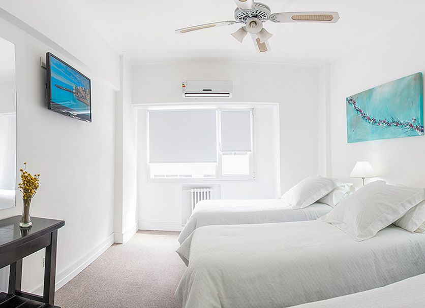 Yatak Odası Fotoğraf