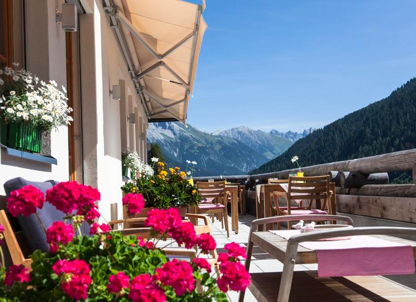 Balkon Fotoğraf