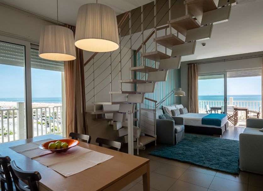 Yemek odası Fotoğraf