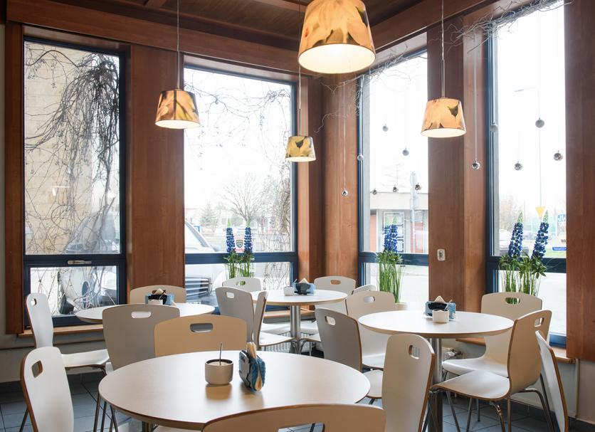 Restoran Fotoğraf