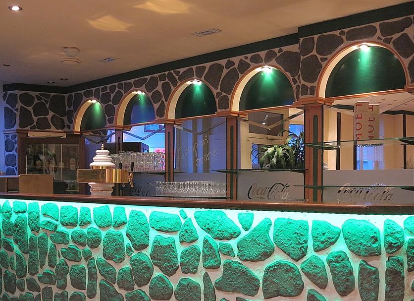 Bar Fotoğraf